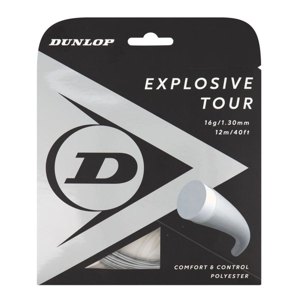 Explosive Tour tennis string
