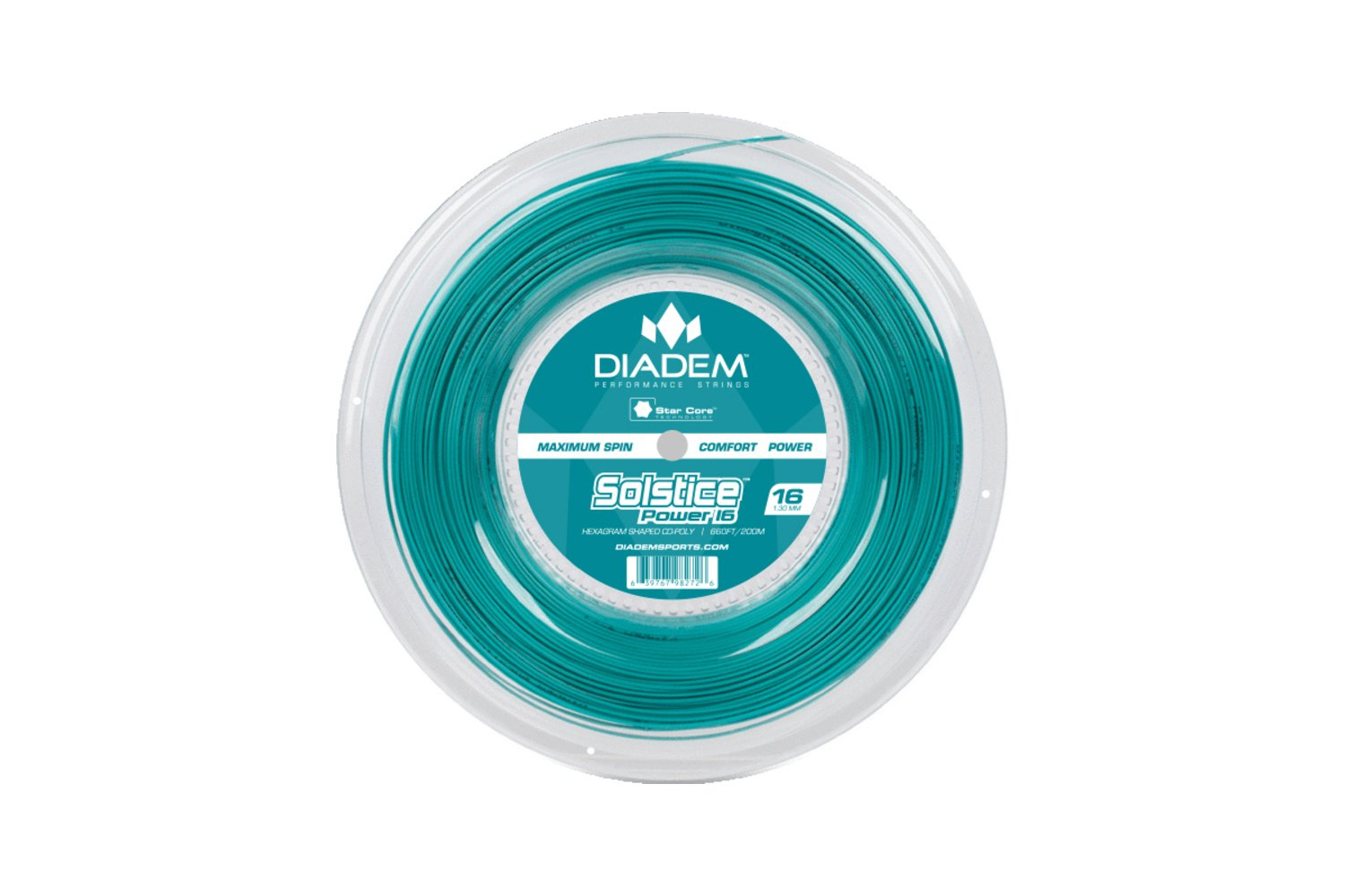 Solstice Pro tennis string