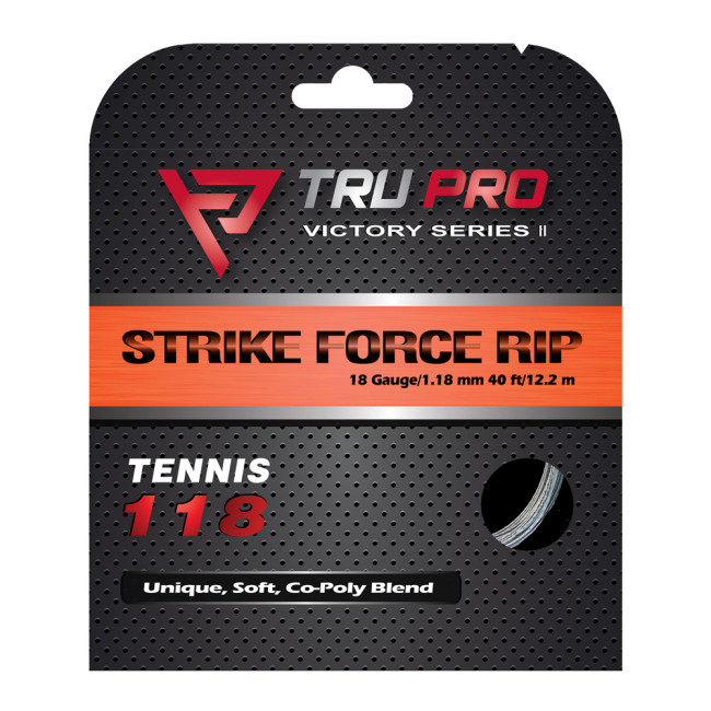 Strike Force RIP tennis string