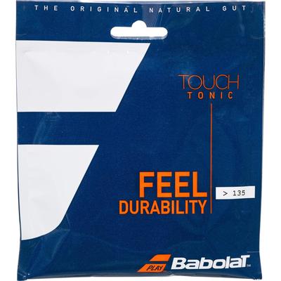 Touch Tonic tennis string