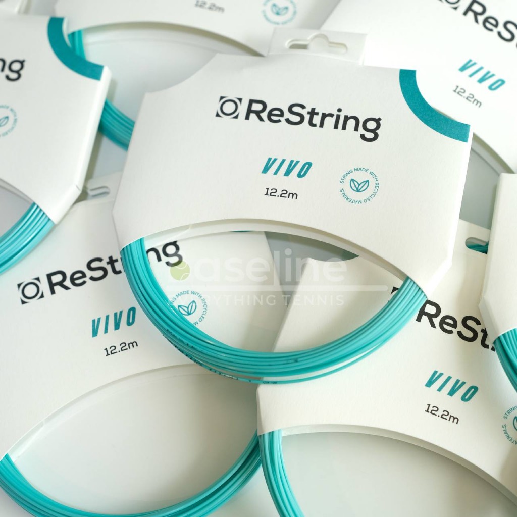 Vivo tennis string
